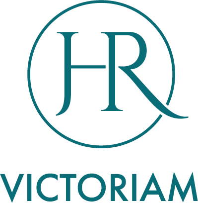 Victoriam RH Logo